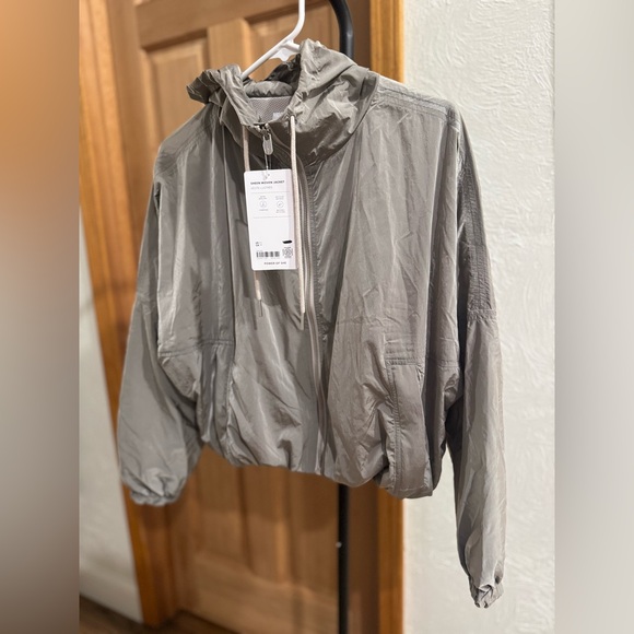 NWT Athleta Day Drift Jacket Women's - Picture 14 of 15